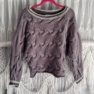 Elan Sweater
